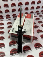 کمک فنر اسپرت جلو پراید KDS گازی روغنی (جفت) ارتقا یافته