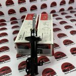 کمک فنر اسپرت جلو تیبا و ساینا و کوییک KDS گازی روغنی (جفت) ارتقا یافته