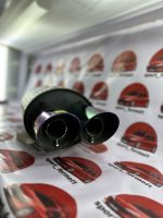 منبع اسپرت دو لول سایلنسر دار 717 هفت رنگ