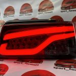 چراغ عقب اسپرت (خطر) 405 کادنزا تک رنگ