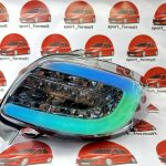 چراغ عقب (خطر) پژو 207 برند NGCO فول کالر(قابل نصب روی 206)