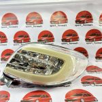 چراغ عقب (خطر) پژو 207 برند NGCO با 6ماه ضمانت (قابل نصب روی 206)