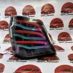 چراغ عقب (خطر) پراید 111 طرح s500 فولکالر