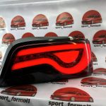 چراغ خطر عقب اسپرت پژو پارس طرح YF