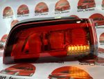 چراغ اسپرت عقب (خطر) پژو پارس طرح 2008 - Image 5