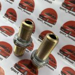 رزوه ریگلاژی عقب پراید تیبا ساینا کوییک (جفت)