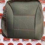 روکش صندلی چرم ام وی ام MVM X33