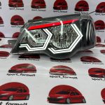 چراغ جلو اسپرت پراید 132-111 (6 ماه ضمانت)