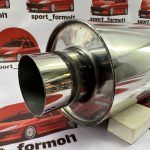 منبع اسپرت 106 استیل سایز کوچک