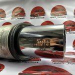 منبع 714 HKS (دو لول سایلنسردار)