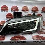 چراغ اسپرت جلو پارس (جفت) با 6 ماه ضمانت