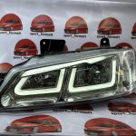 چراغ اسپرت جلو پارس (جفت) با 6 ماه ضمانت