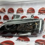 چراغ اسپرت جلو پژو پارس (دودی)