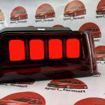 چراغ عقب اسپرت (خطر) پژو 405 طرح 3008