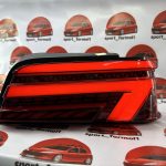 چراغ اسپرت عقب (خطر) پژو پارس طرح NX