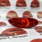 چراغ مه شکن عقب 206