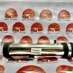 کیت مکش تمام استیل پژو پارس ELX