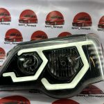 چراغ جلو اسپرت پراید 132-111 (6 ماه ضمانت)