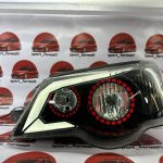 چراغ جلو اسپرت پراید 132-111 (6 ماه ضمانت)
