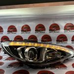 چراغ جلو 206 طرح 207 (6ماه ضمانت)