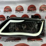 چراغ جلو اسپرت پراید 131-صبا (6ماه ضمانت)