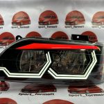 چراغ جلو اسپرت پراید 131-صبا (6ماه ضمانت)