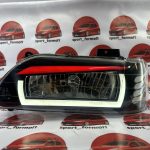 چراغ جلو اسپرت پراید 131-صبا (6ماه ضمانت)