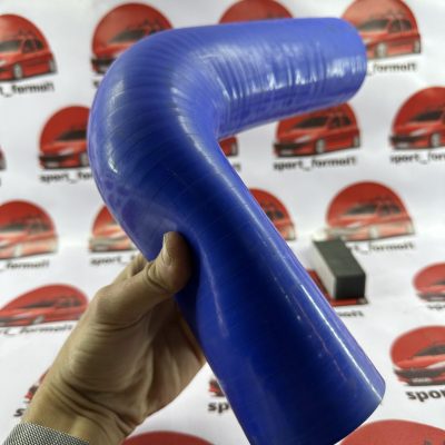 زانویی سیلیکونی کیت مکش و رم ایر