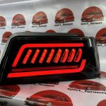 چراغ اسپرت عقب (خطر) پژو 405 طرح تیگو 8