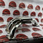 هدرز فولادی پراید یورو 2