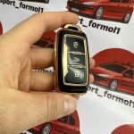 کاور سوییچ لاکچری فیدلیتی