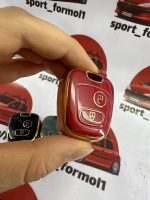 کاور سوییچ لاکچری 206-207