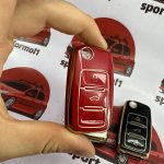 کاور سوییچ چاقویی 3 دکمه