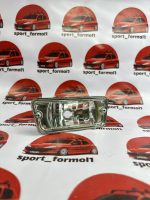 طلق مه شکن برفی شفاف پراید 111 - Image 3