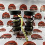 پکیج ریگلاژی پژو 206-207-رانا