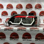 چراغ جلو اسپرت پراید 131-صبا (6 ماه ضمانت)