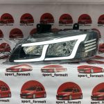 چراغ اسپرت جلو پژو پارس (جفت) 6ماه ضمانت