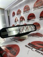 آینه وسط کاپریسی چراغ دار - Image 6