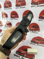 آینه وسط کاپریسی چراغ دار