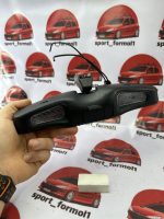 آینه وسط کاپریسی چراغ دار - Image 2