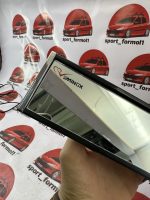 رو آینه ای استیل دار