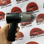 جارو برقی داخل خودرو