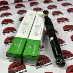 کمک فنر عقب پژو 405 پارس سمند دنا KDS گازی روغنی(جفت)ارتقا یافته