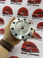 درب باک 206 آرسی RC براق - Image 2