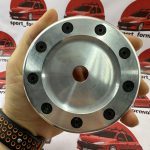 درب باک 206 آرسی RC براق