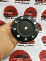 درب باک 206 آرسی RC مشکی - Image 2