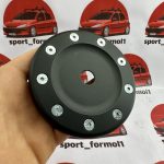 درب باک 206 آرسی RC مشکی