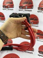 وایر شمع پراید ساژم تقویتی