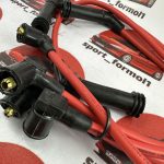 وایر شمع پراید زیمنس یورو4 تقویتی