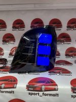 خطر (چراغ عقب اسپرت) پراید 111 طرح 3008 فولکالر